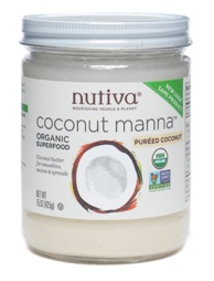 Coconut Manna