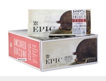 Epic Bars - several flavors available
