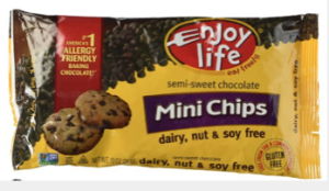 Enjoy Life Chocolate Chips