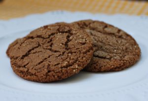 Molasses Gingerbread - My Best Seller